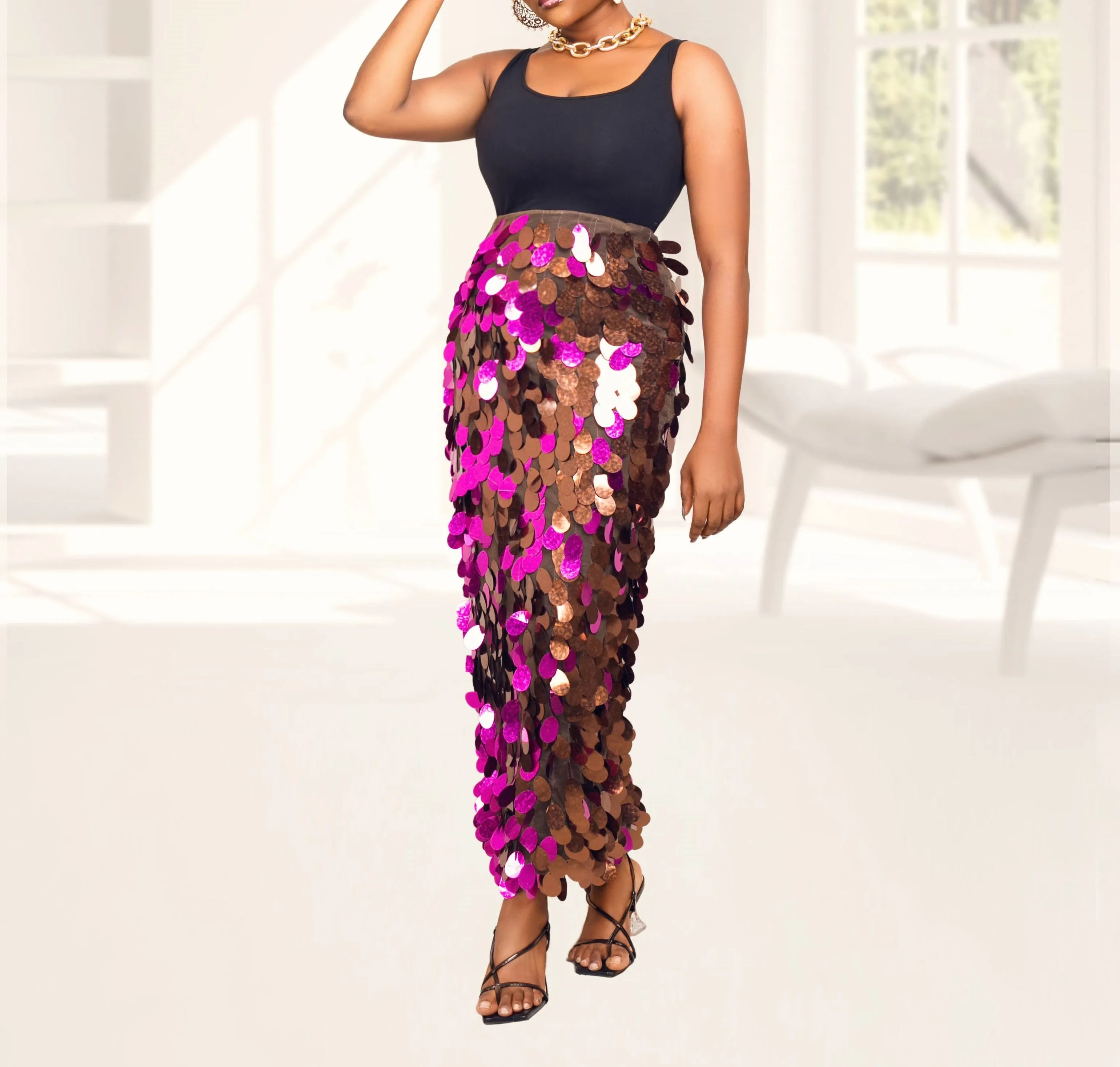 Henri Skirts