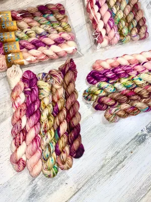 Hera Collection Minis