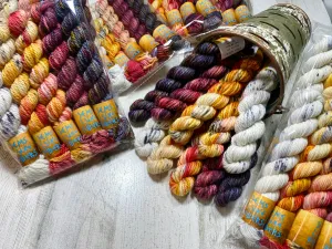 Hestia Collection Minis