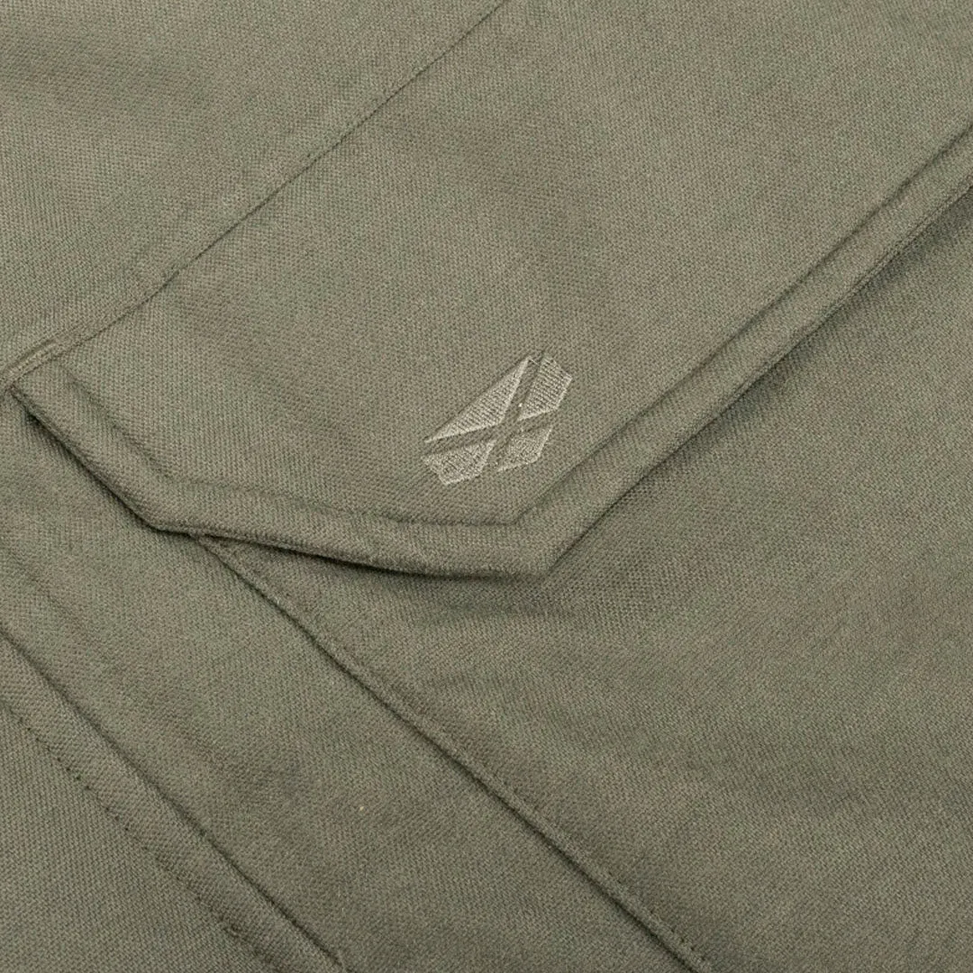 Hoggs of Fife Argyll Waterproof Parka