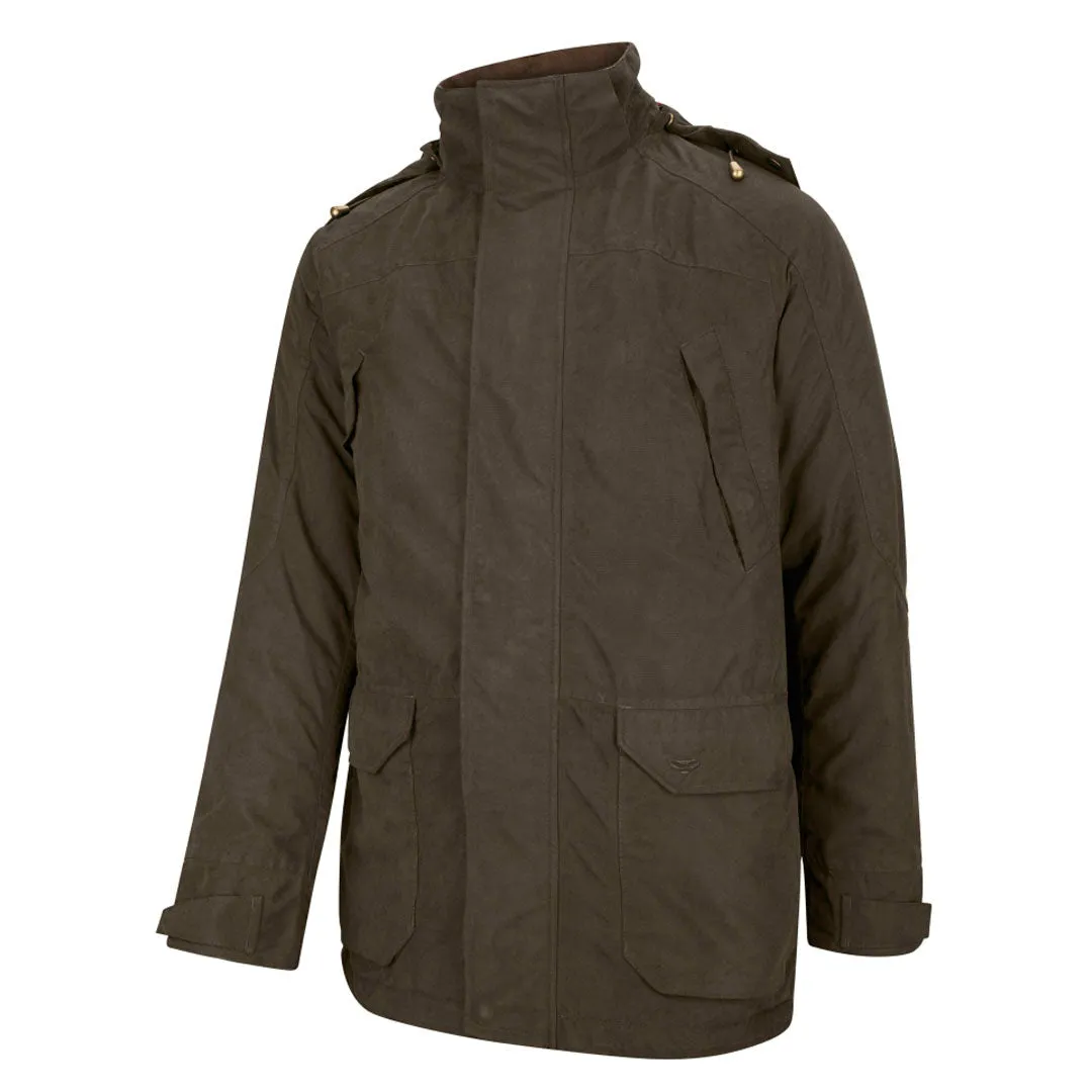 Hoggs of Fife Argyll Waterproof Parka