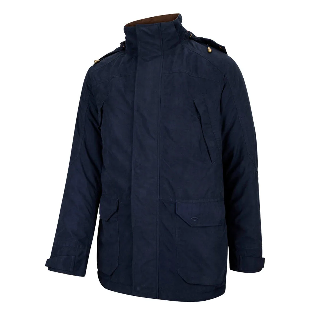Hoggs of Fife Argyll Waterproof Parka