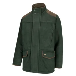 Hoggs of Fife Sportsman II Men's Waterproof Fleece Jacket