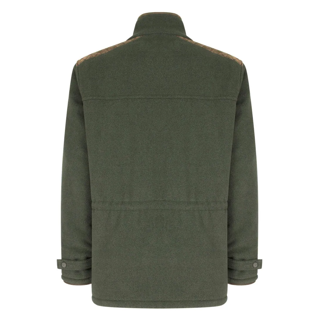 Hoggs of Fife Sportsman II Men's Waterproof Fleece Jacket