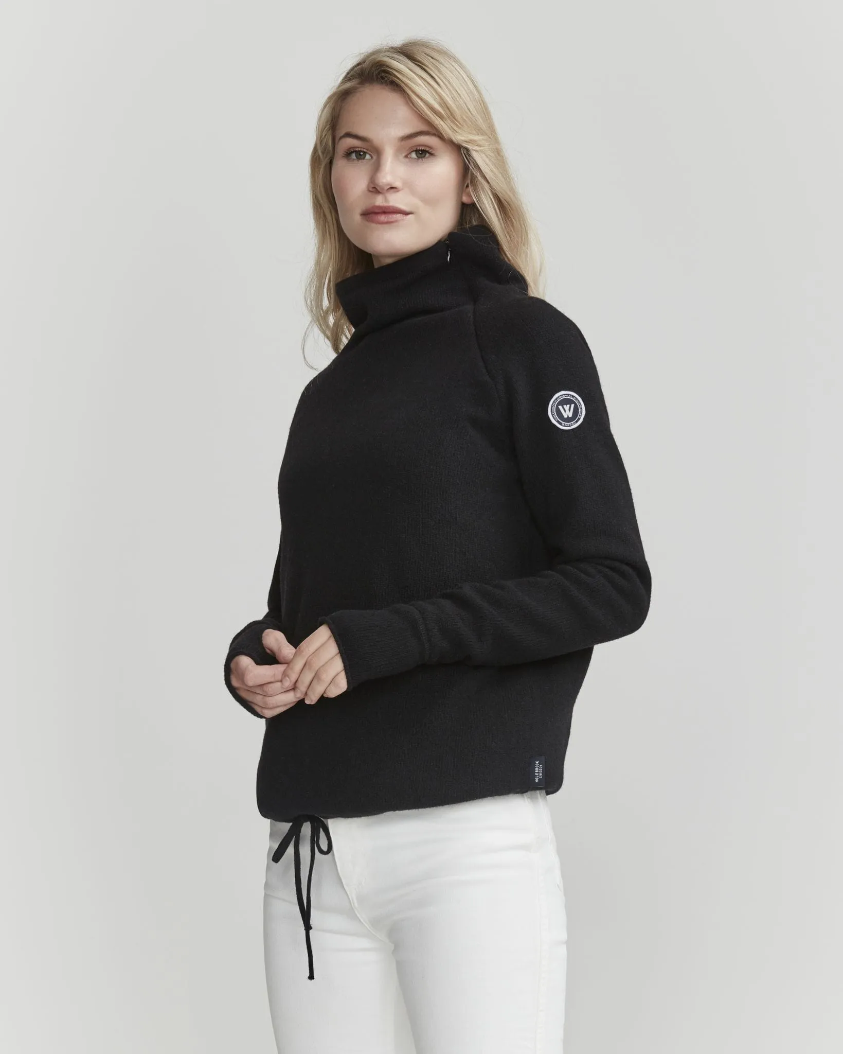 Holebrook Women's Martina Windproof Sweater