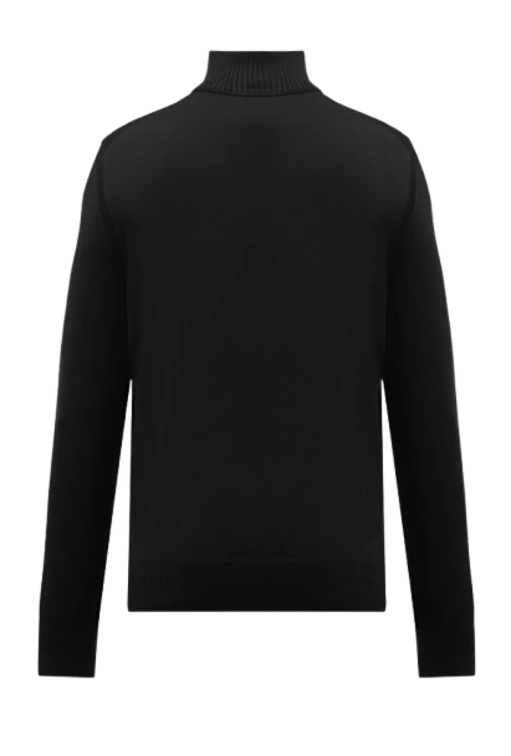 Hugo Boss Avac_FZ Black 50501750-001