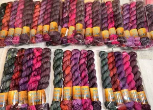 Hydra Collection Minis