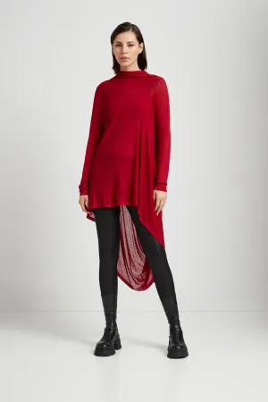 Iris Tunic