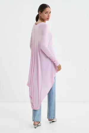 Iris Tunic