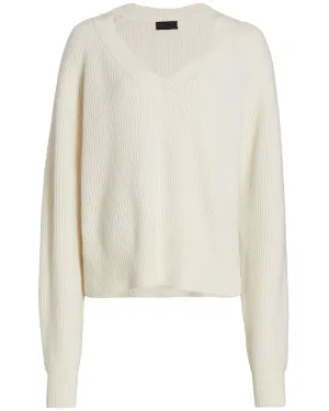 Ivory Hilma Sweater