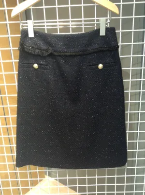 JACINTHE SKIRT
