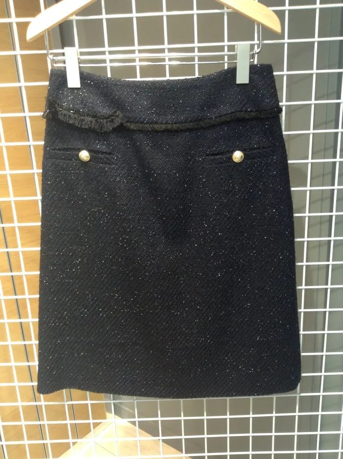 JACINTHE SKIRT