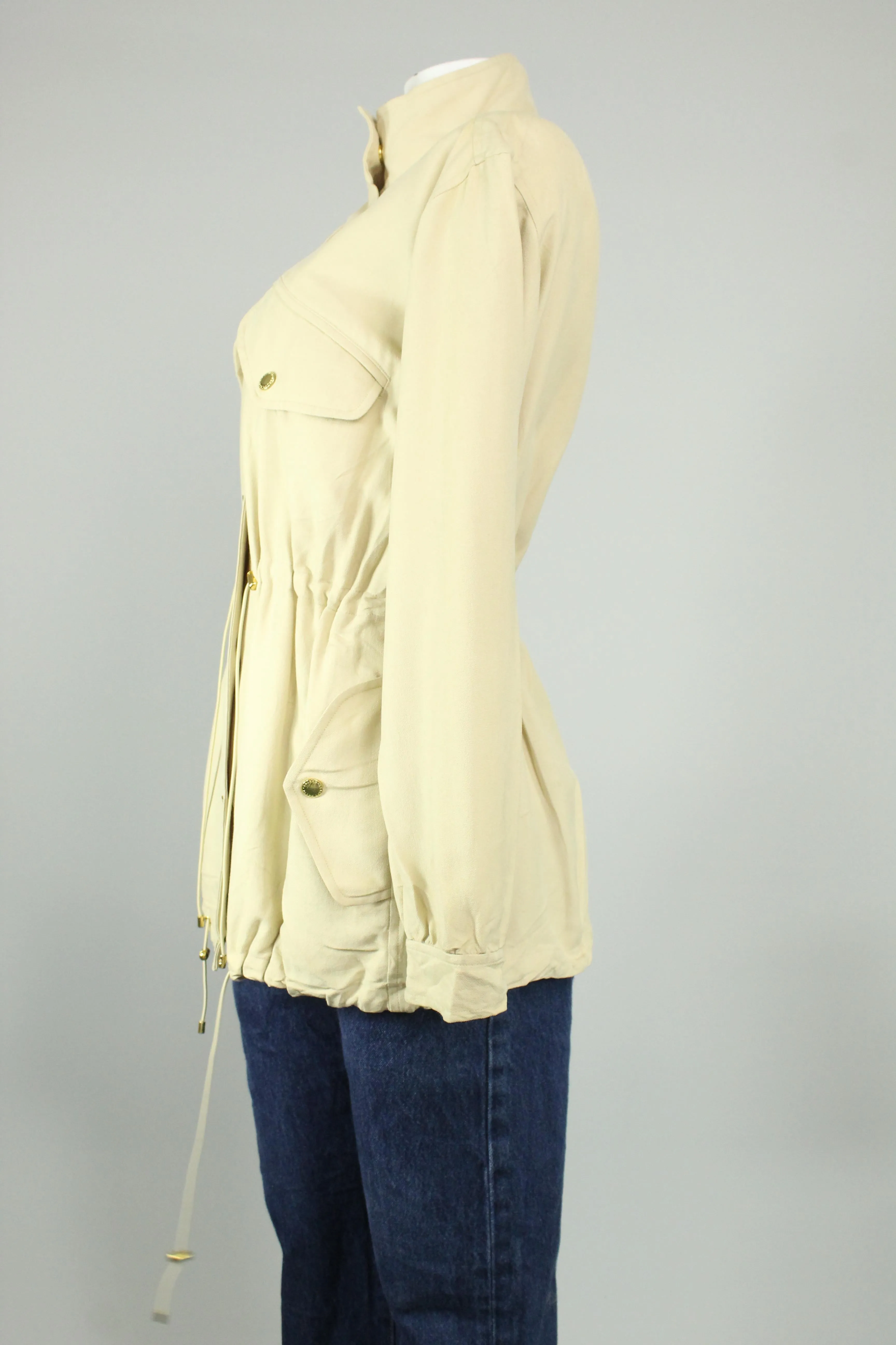 Jacket Beige ralph lauren Talla 4