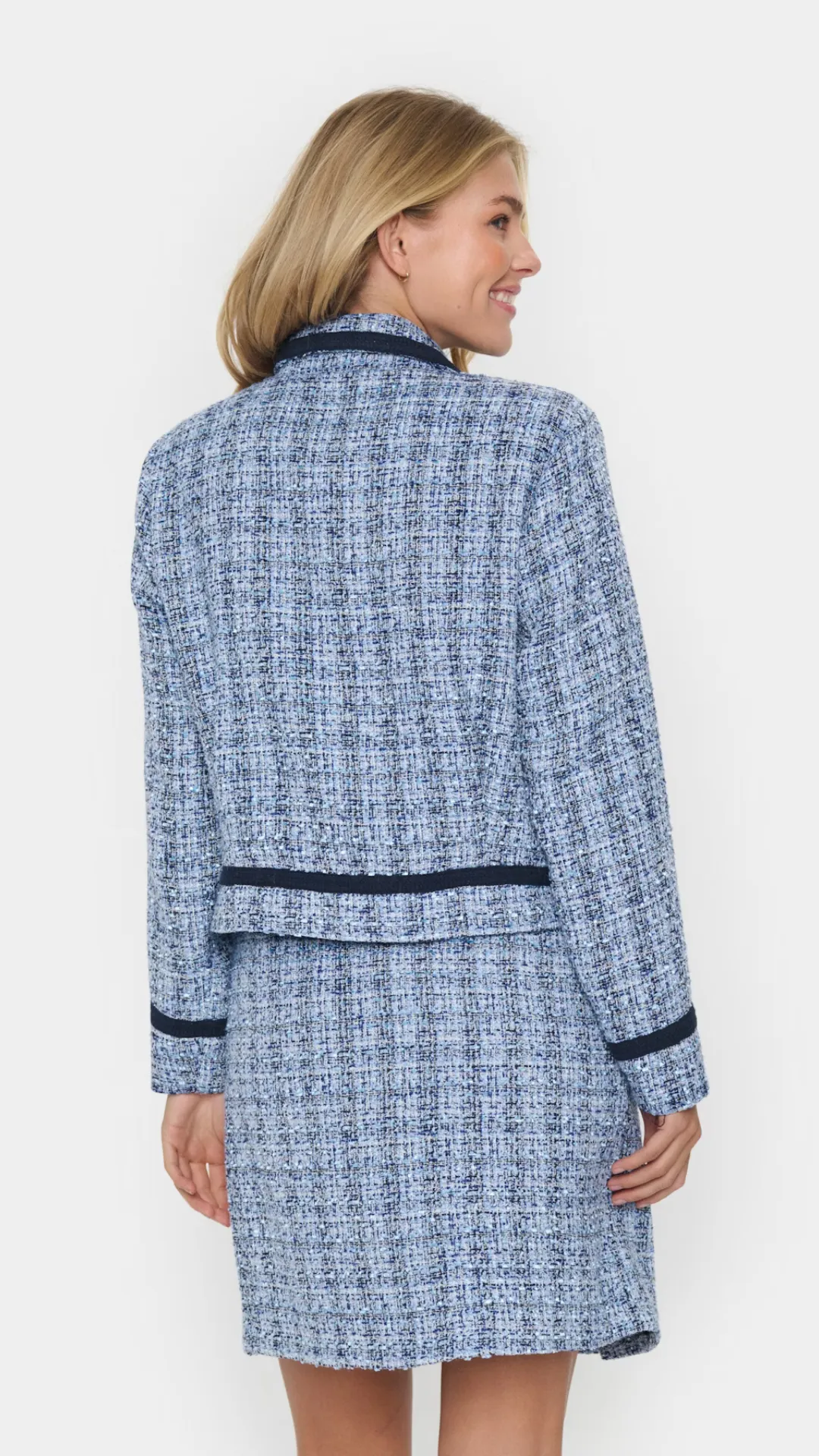 JacquelineSZ Casual jacket