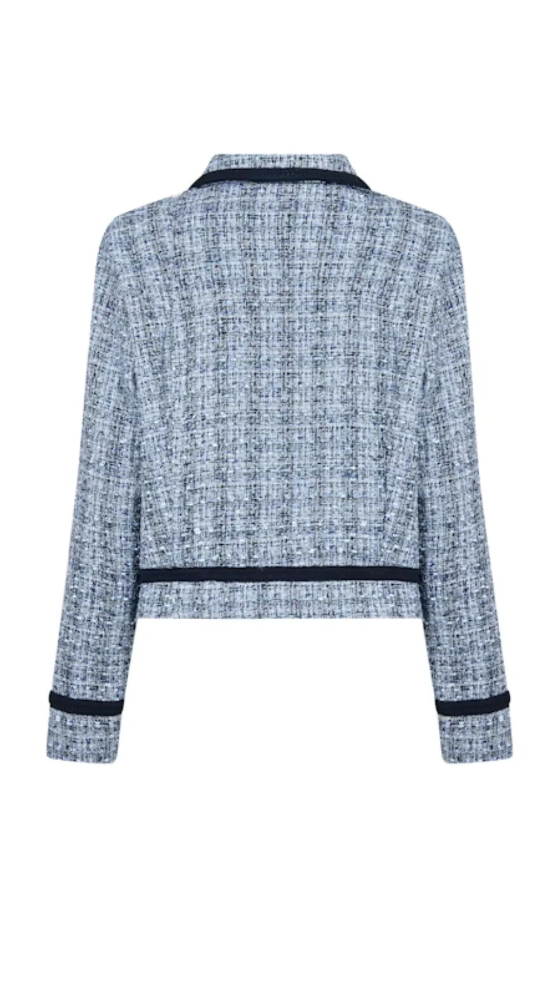 JacquelineSZ Casual jacket