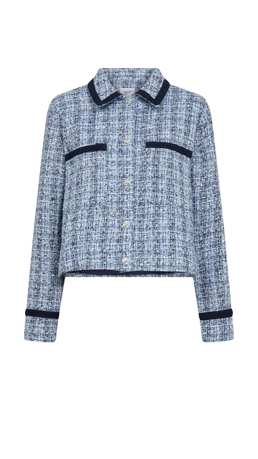 JacquelineSZ Casual jacket