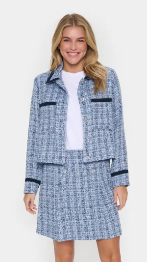 JacquelineSZ Casual jacket