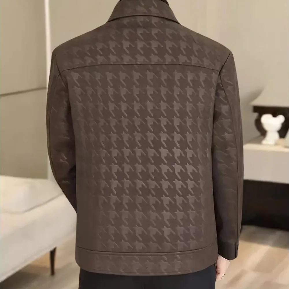 Jerry - stylish and modern jacket for men