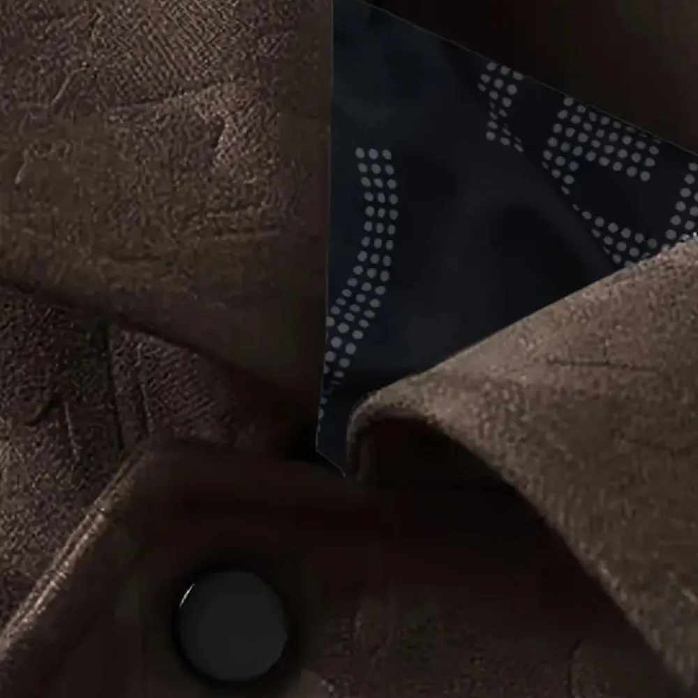 Jerry - stylish and modern jacket for men