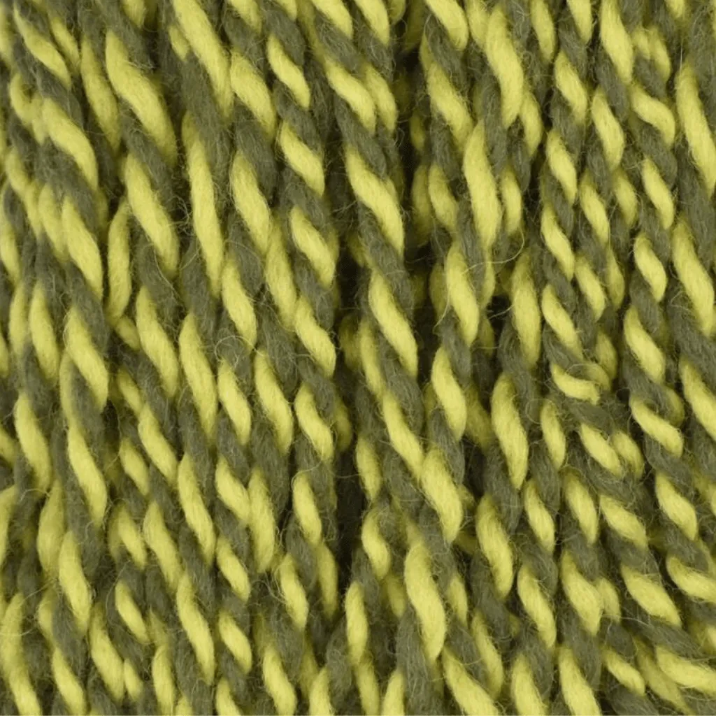 Jody Long Andeamo Twist Super Bulky Yarn