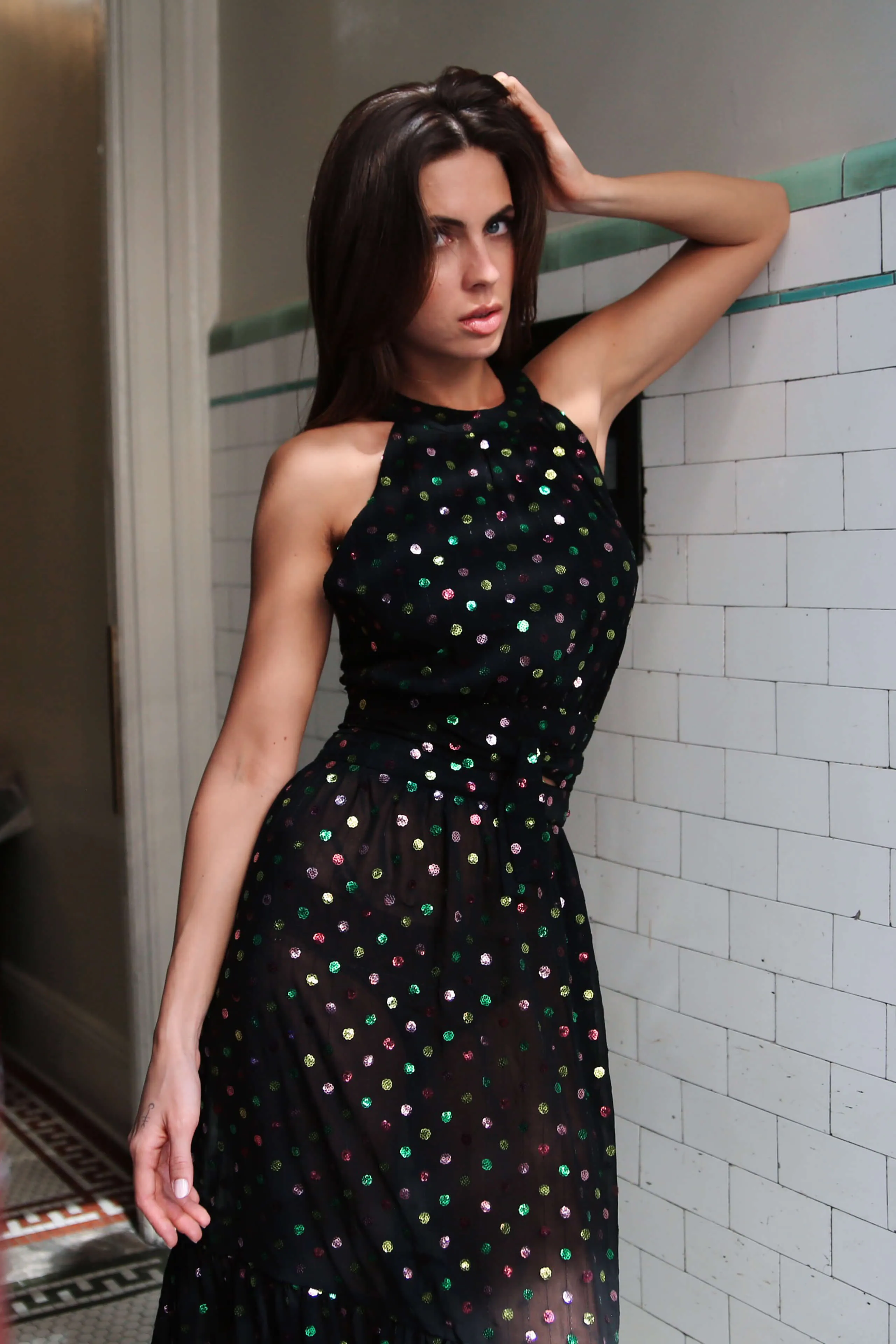 KATRINA SKIRT