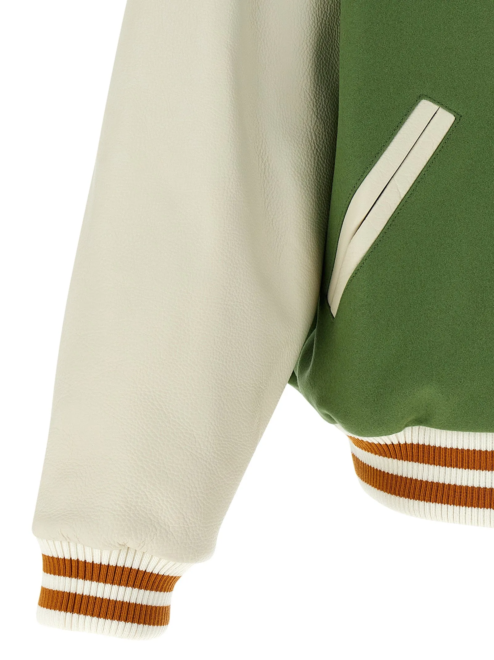 Kenzo 'varsity Kenzo av Verdy' Jacket