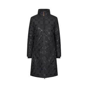 KLVy Ladies Insulated Parka