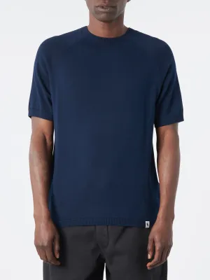Knitted T-Shirt