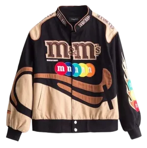 Kurtka z nadrukiem UNISEX