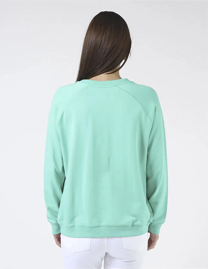 LA CLASSIC SWEATER