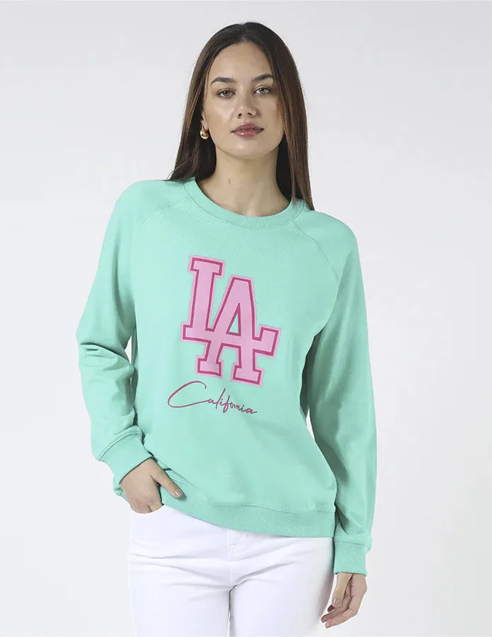 LA CLASSIC SWEATER