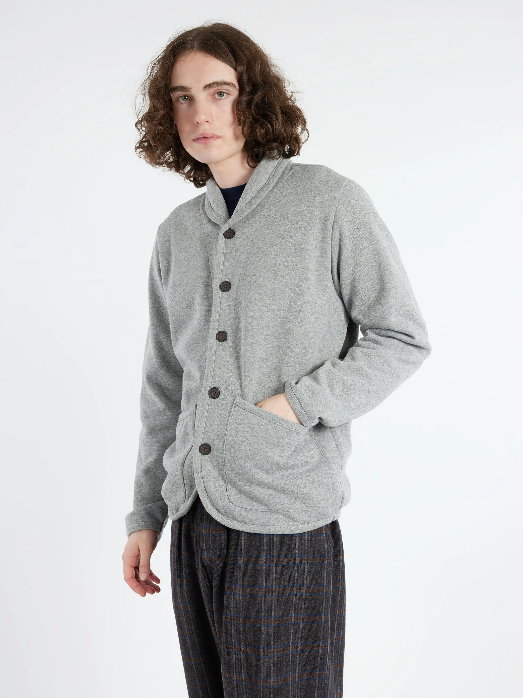 Lancaster Jacket