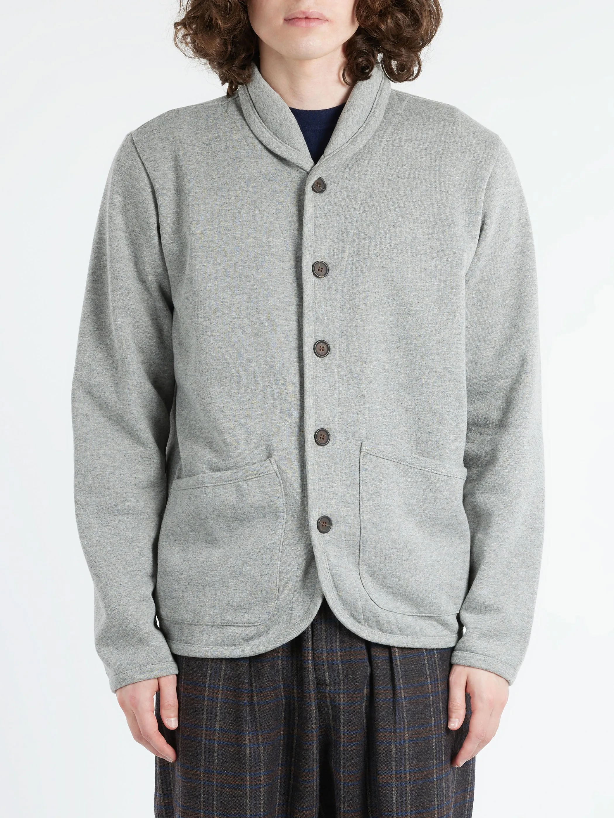 Lancaster Jacket