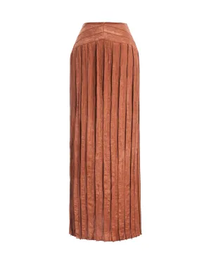 Layered Skirt