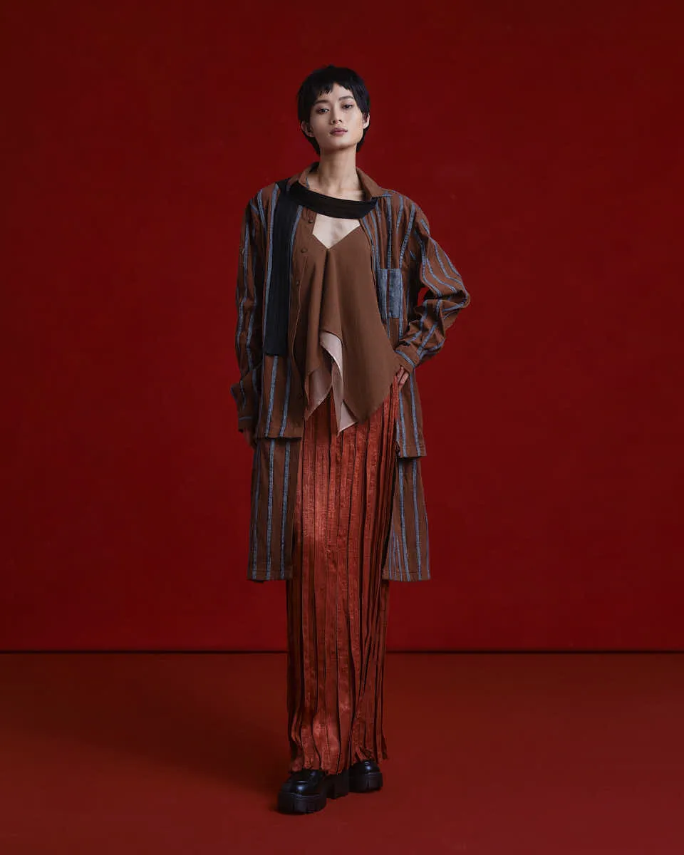 Layered Skirt