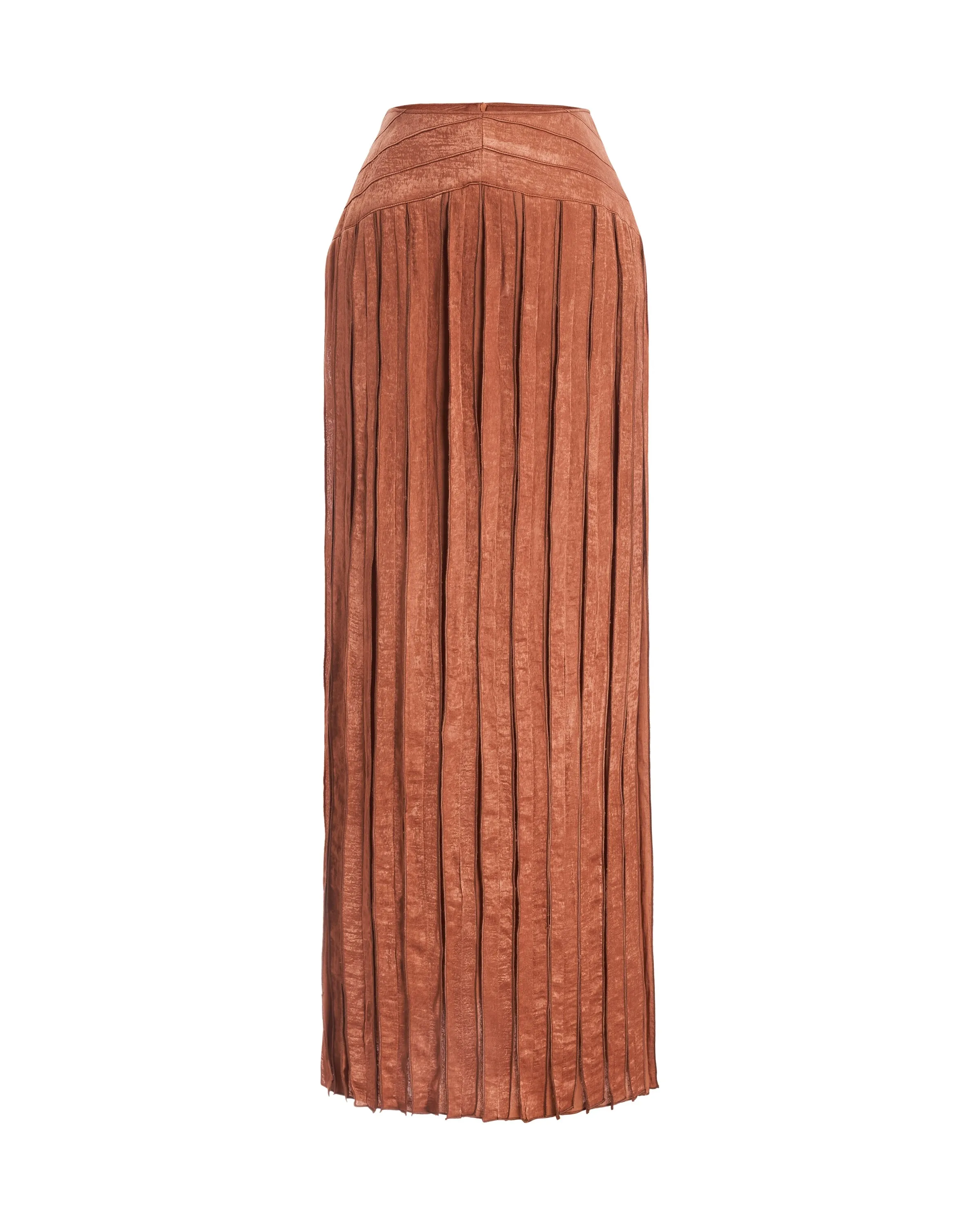 Layered Skirt