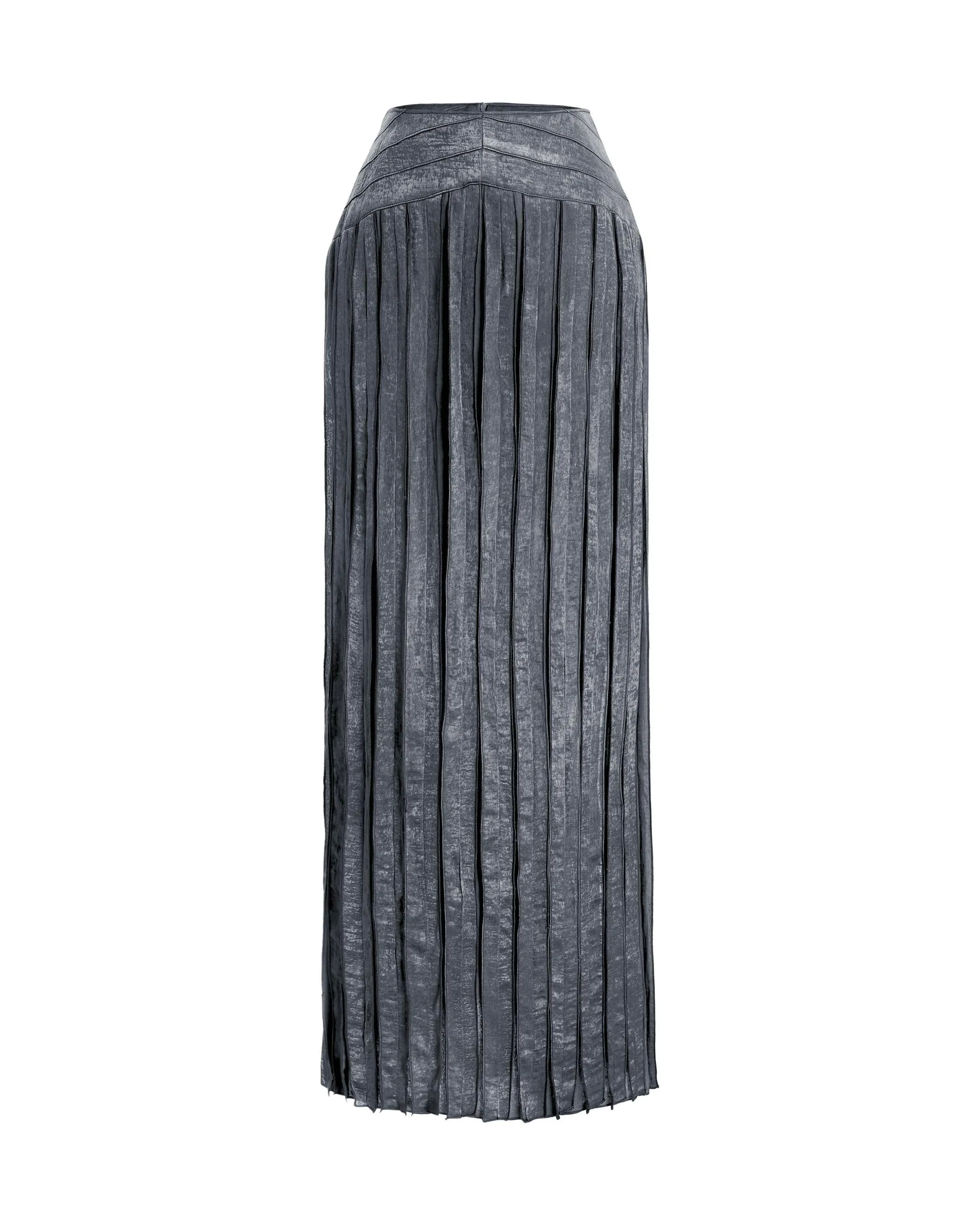 Layered Skirt