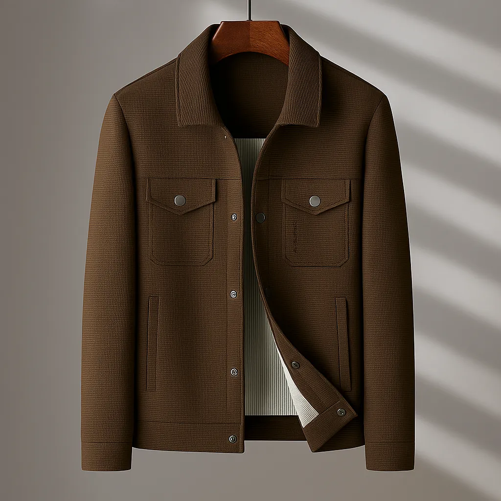 Lemar Jacket