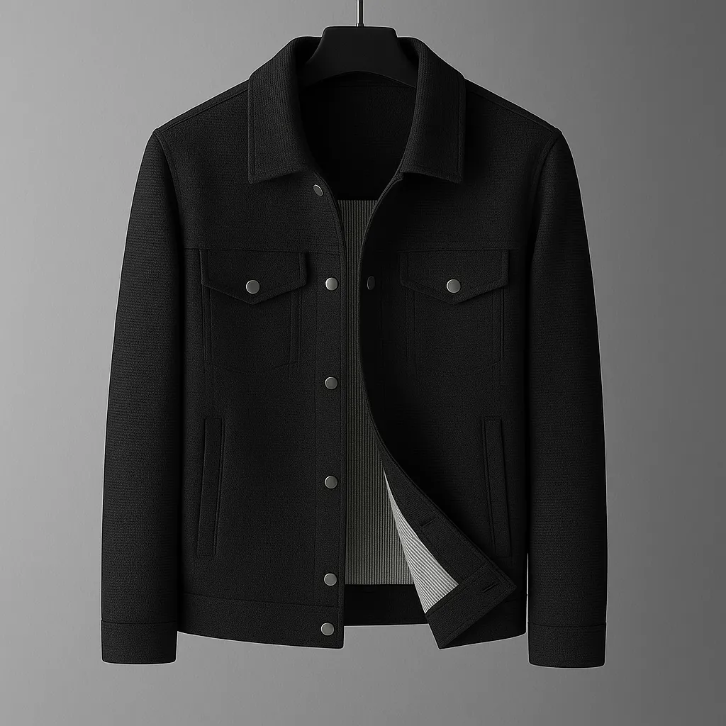 Lemar Jacket