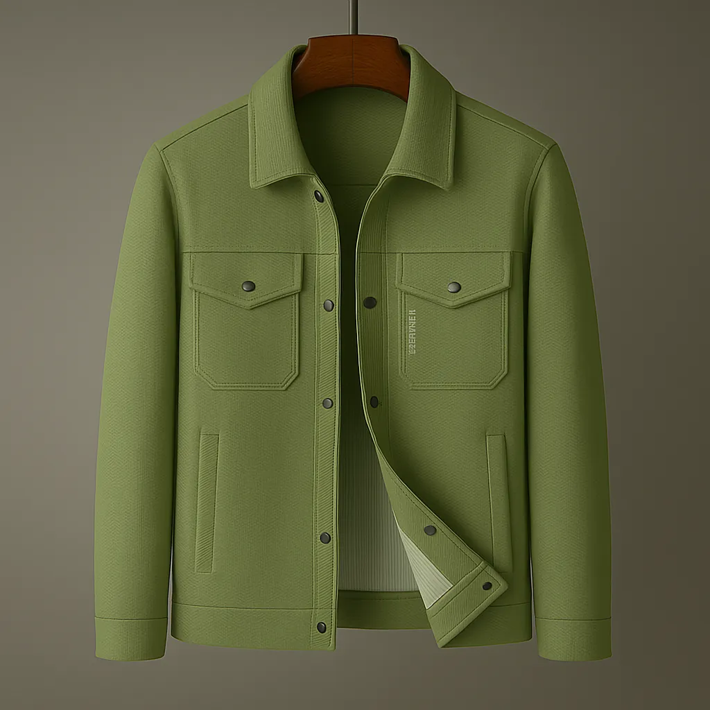 Lemar Jacket