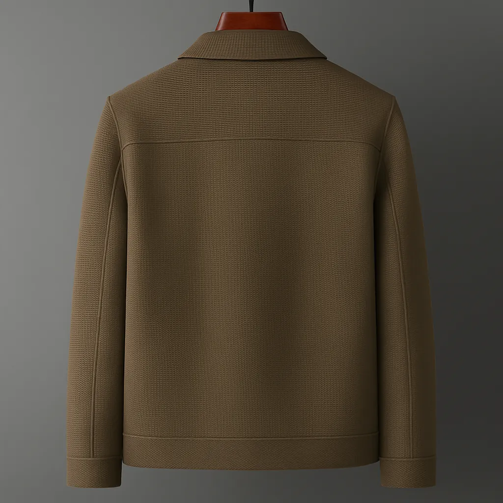 Lemar Jacket