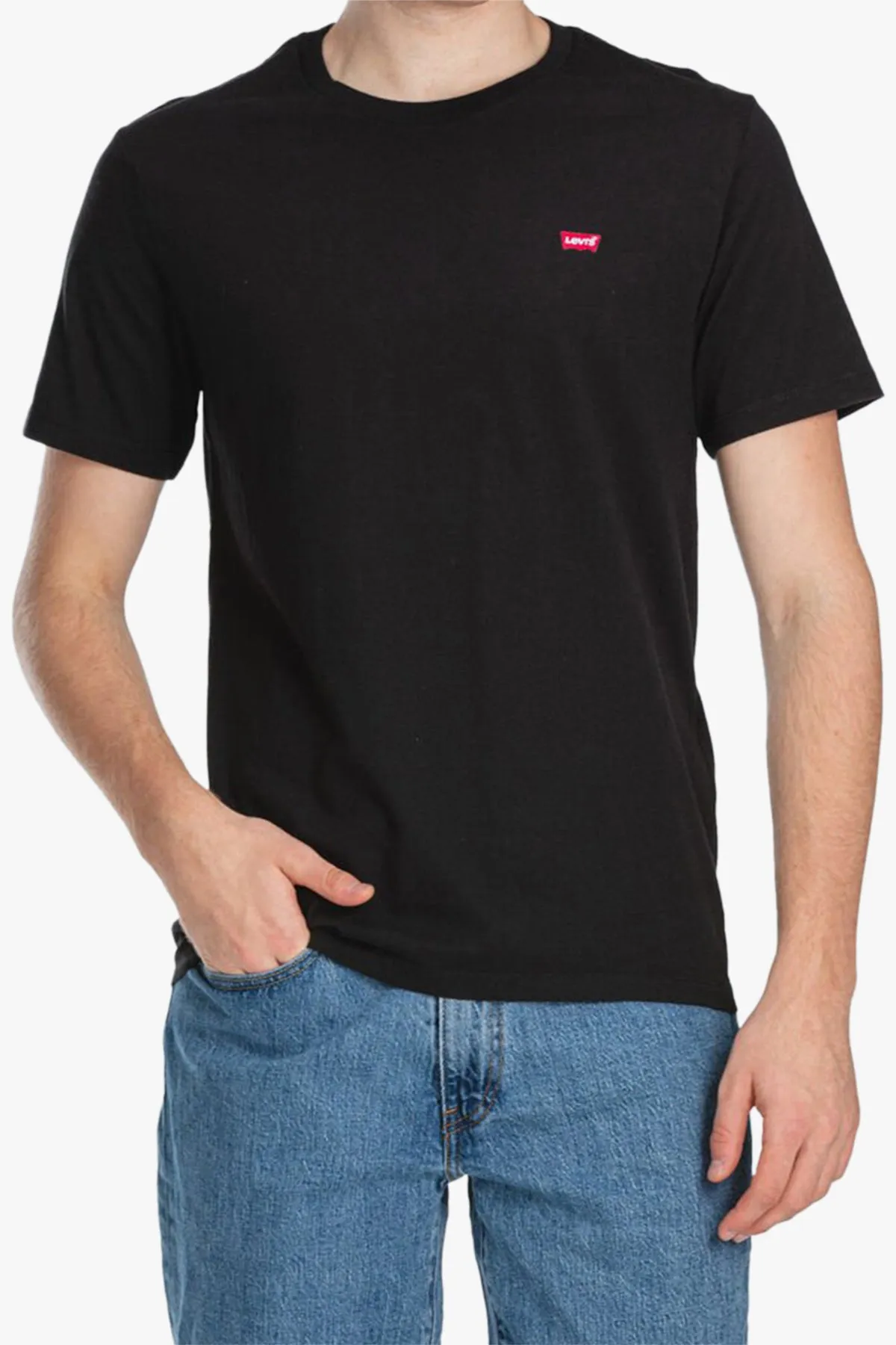 Levis | Mens HM Original Tee