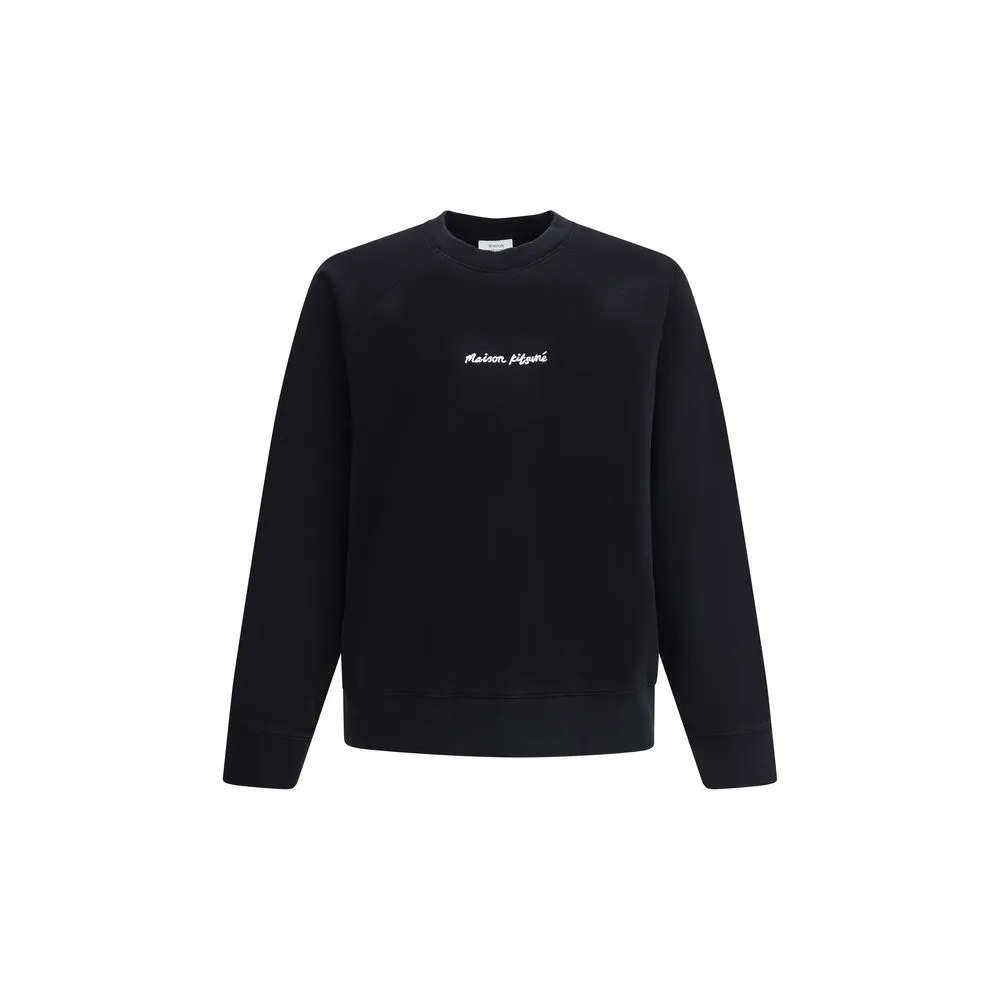 Logoed Sweatshirt