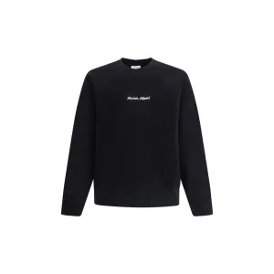 Logoed Sweatshirt
