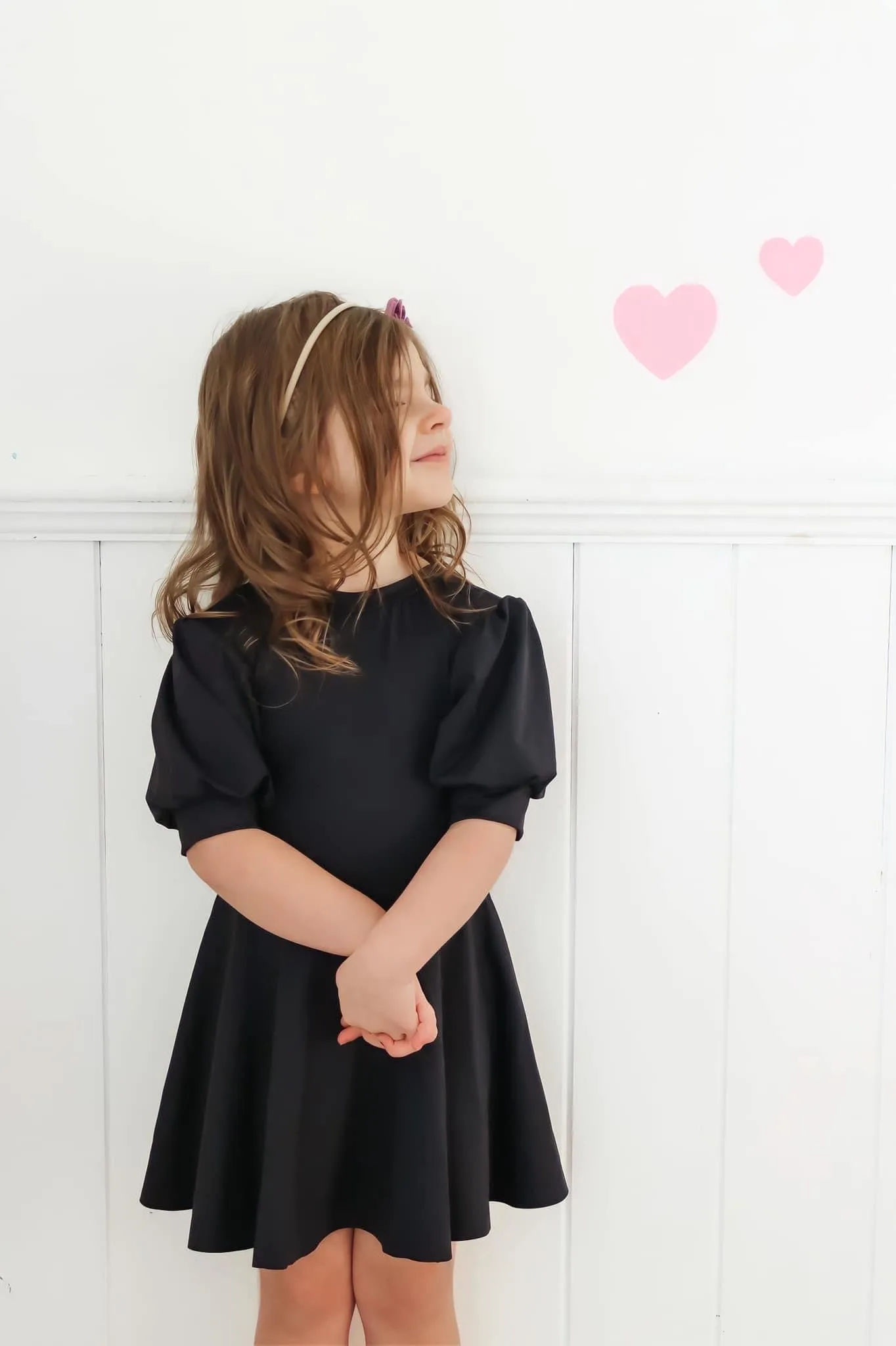 Lolly Leo / Peplum Style