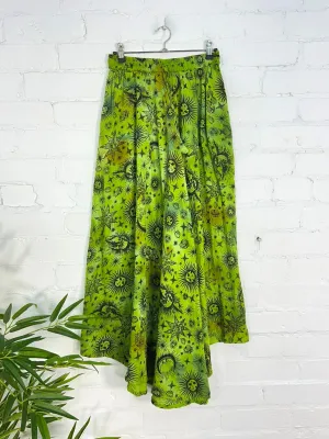 Long Skirt