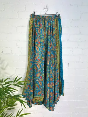 Long Skirt