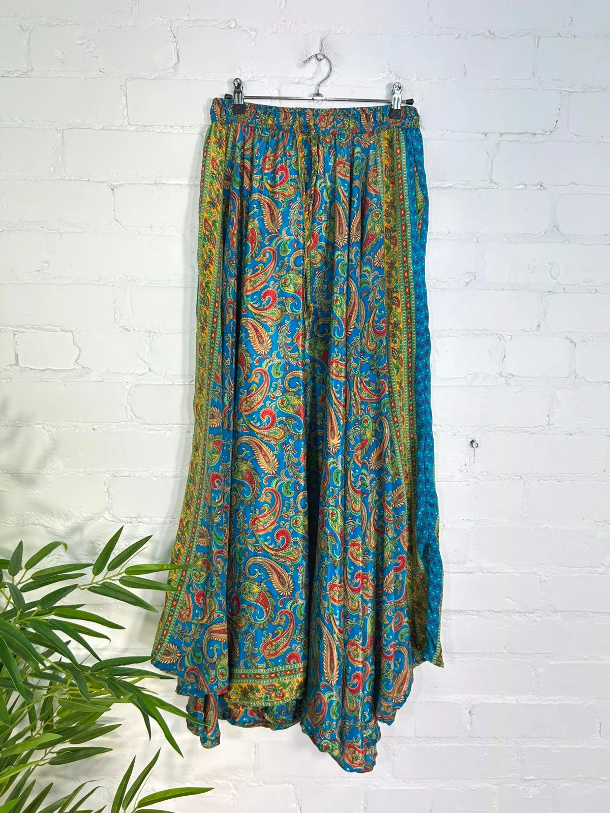 Long Skirt