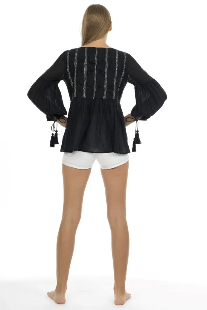 Lucy Blouse
