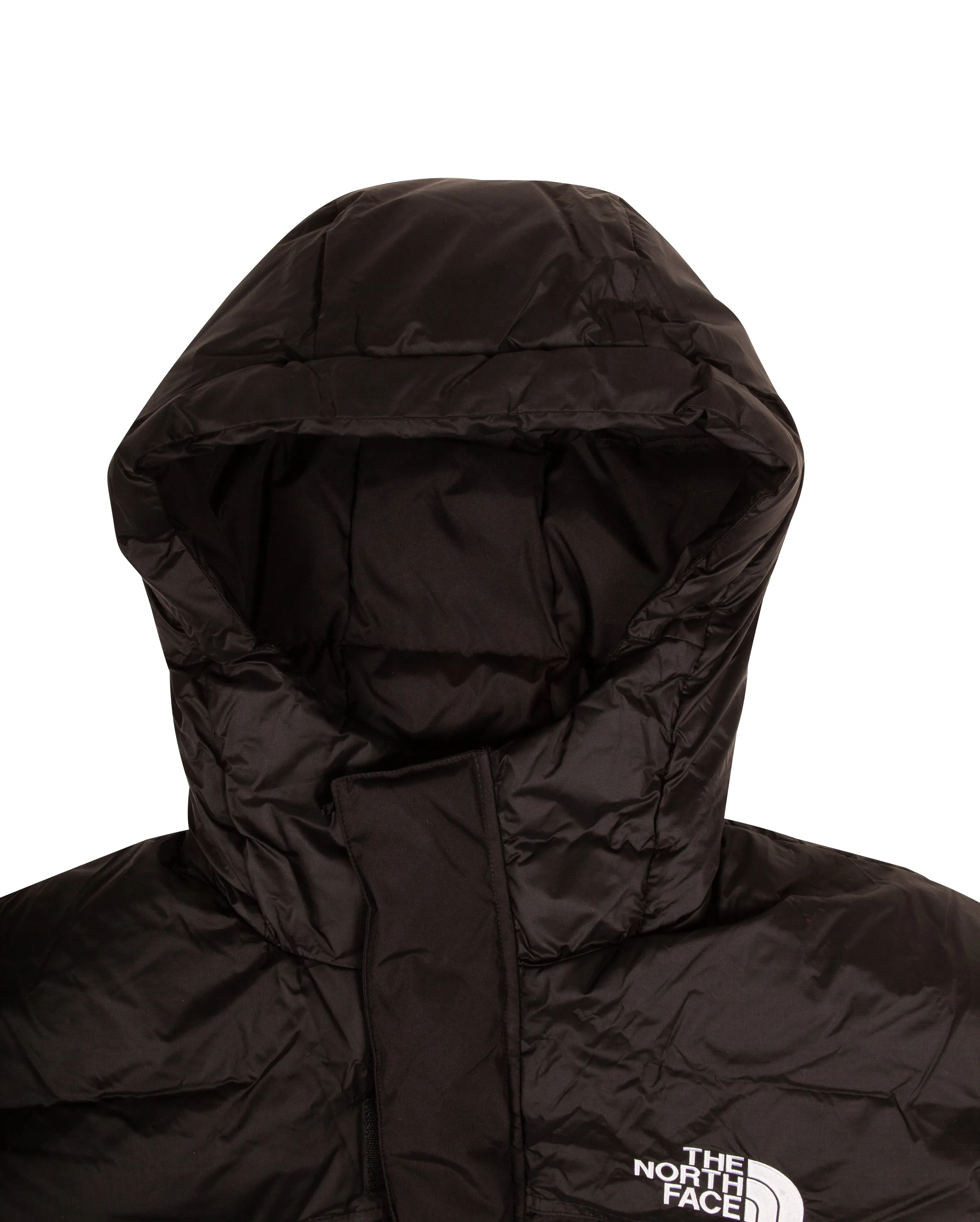 M Nuptse Parka TNF Black NPF